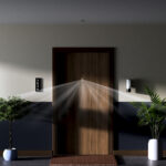 EZVIZ HP2 Okos kukucskáló ajtócsengő - Image 5